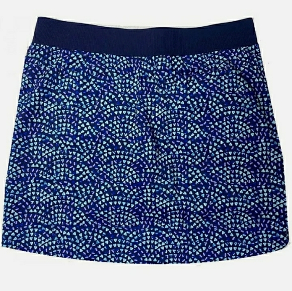 Cypress Club Ladies Skort Blue XXL . - Picture 7 of 7